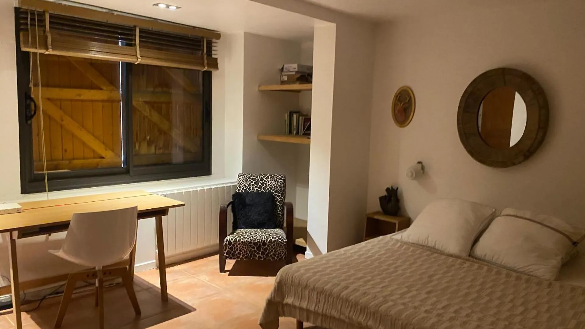 Le Petit Repaire De Sailhan, Ecolodges 法国