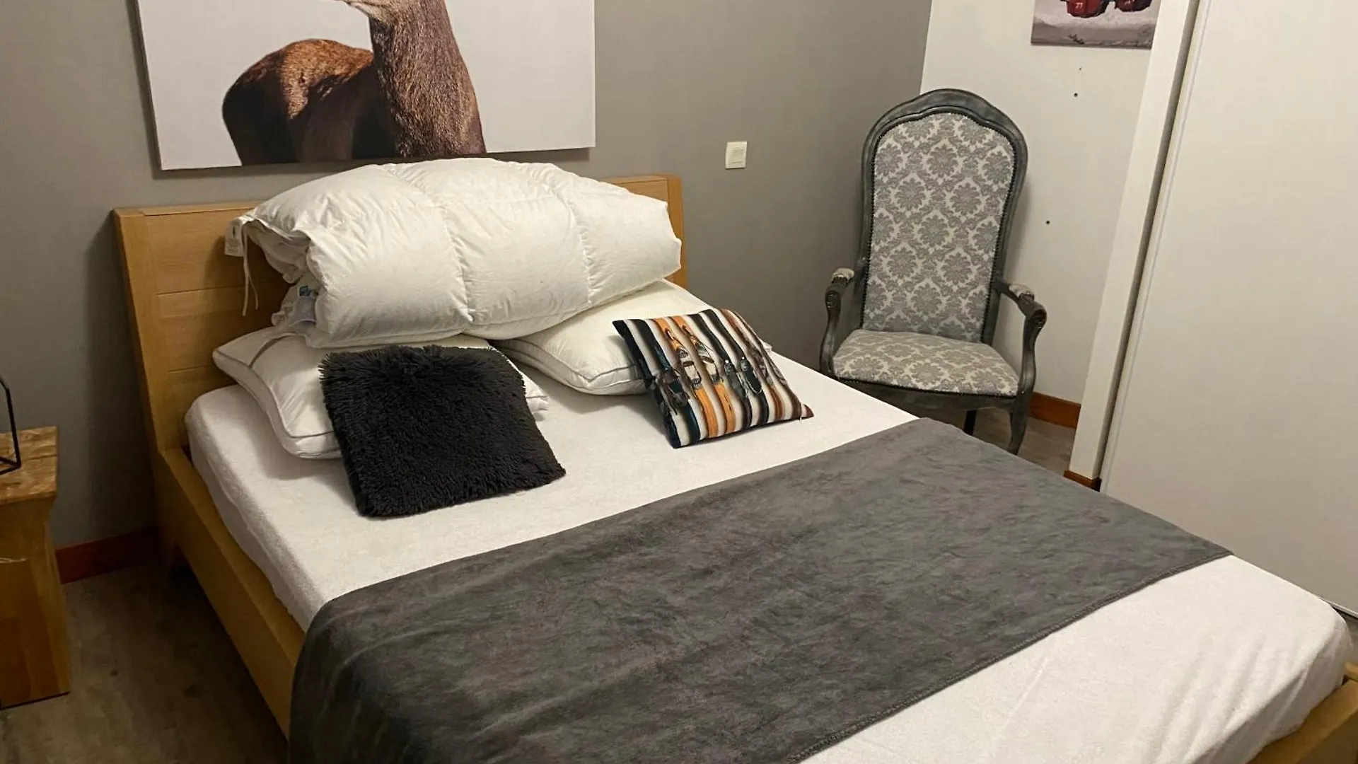 Le Petit Repaire De Sailhan, Ecolodges 0*, Sailhan 法国
