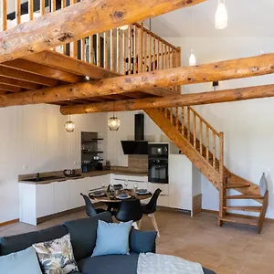 Loft équipé Au Cœur D'un Domaine Viticole Campsas