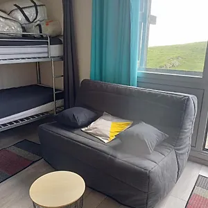 Résidence Cambielh Aragnouet