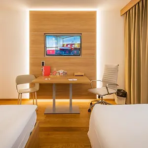 visit hotel