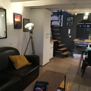 Les Spas De La Chartreuse Tarbes