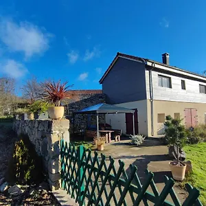 Maison Entre Campagne Et Foret Aspret-Sarrat